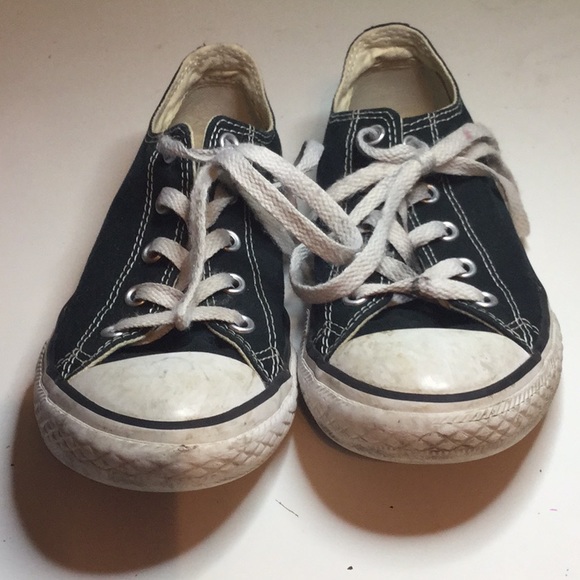 Chuck Taylor All Star Low Top Converse - Picture 7 of 7